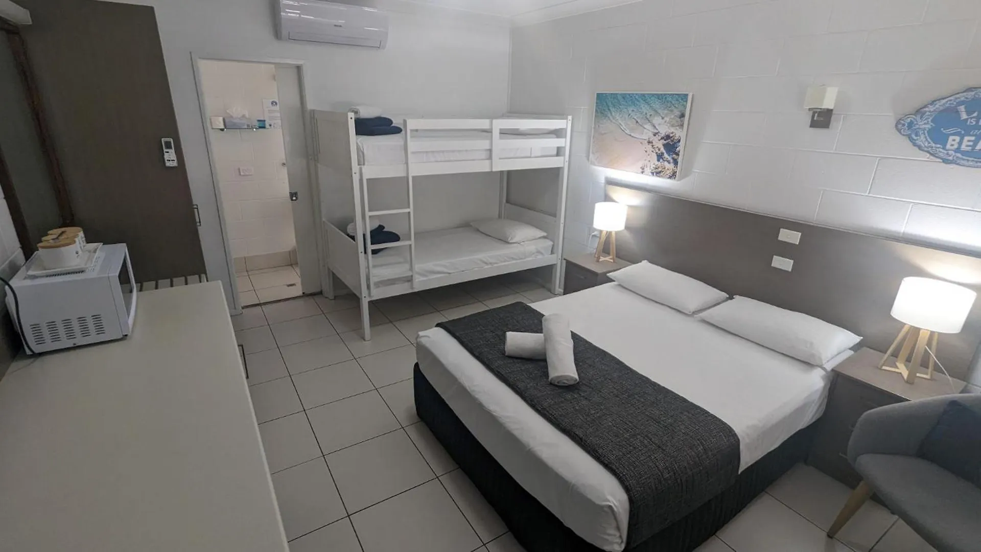 Moffat Beach Motel Caloundra