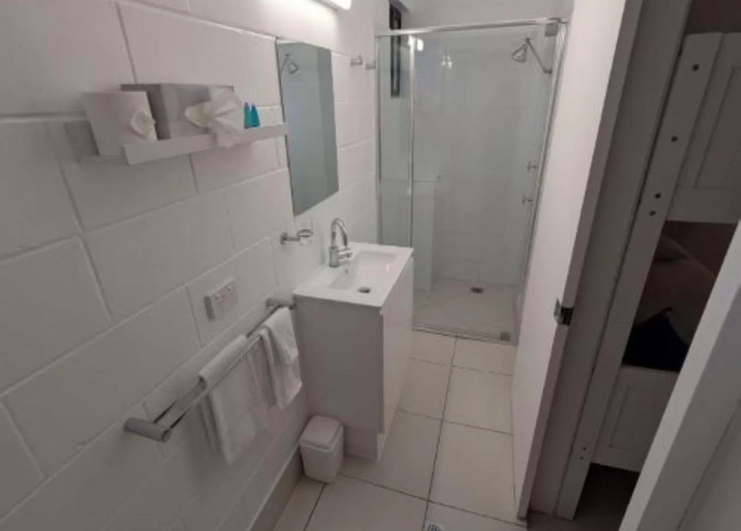 Moffat Beach Motel Caloundra