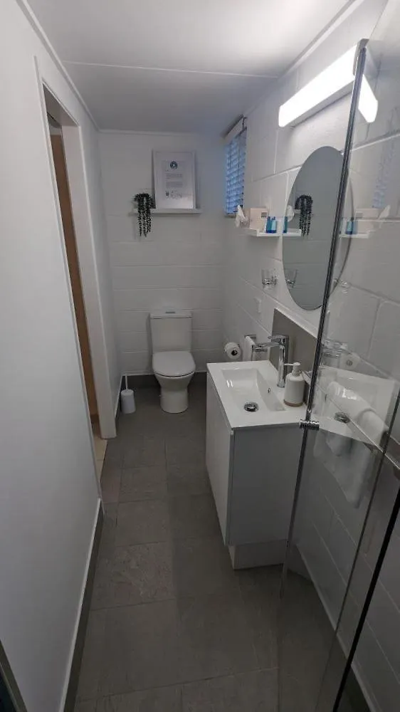 ***  Moffat Beach Motel Caloundra Avustralya