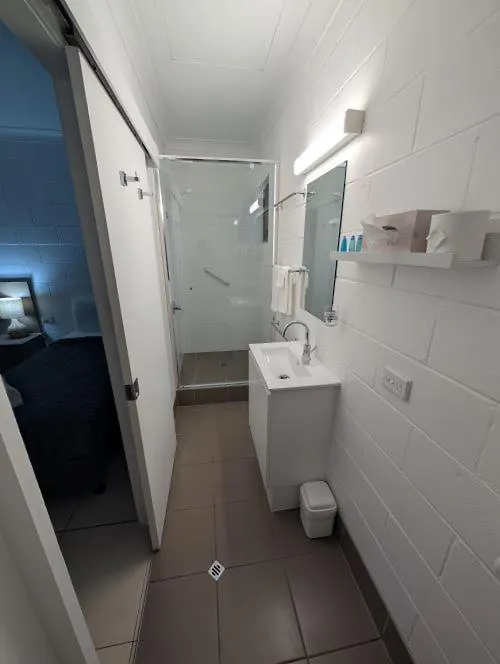 Moffat Beach Motel Caloundra