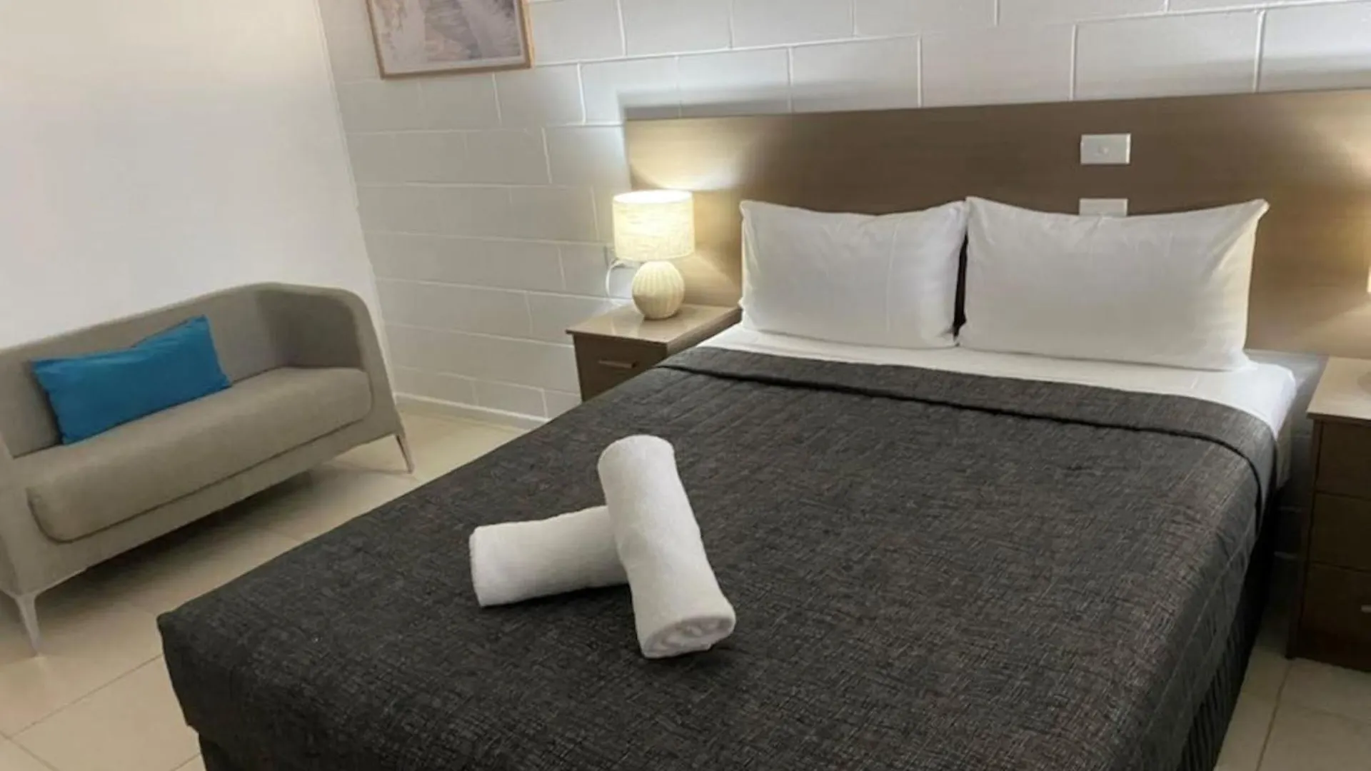 Moffat Beach Motel קלונדרה 3*,  אוסטרליה