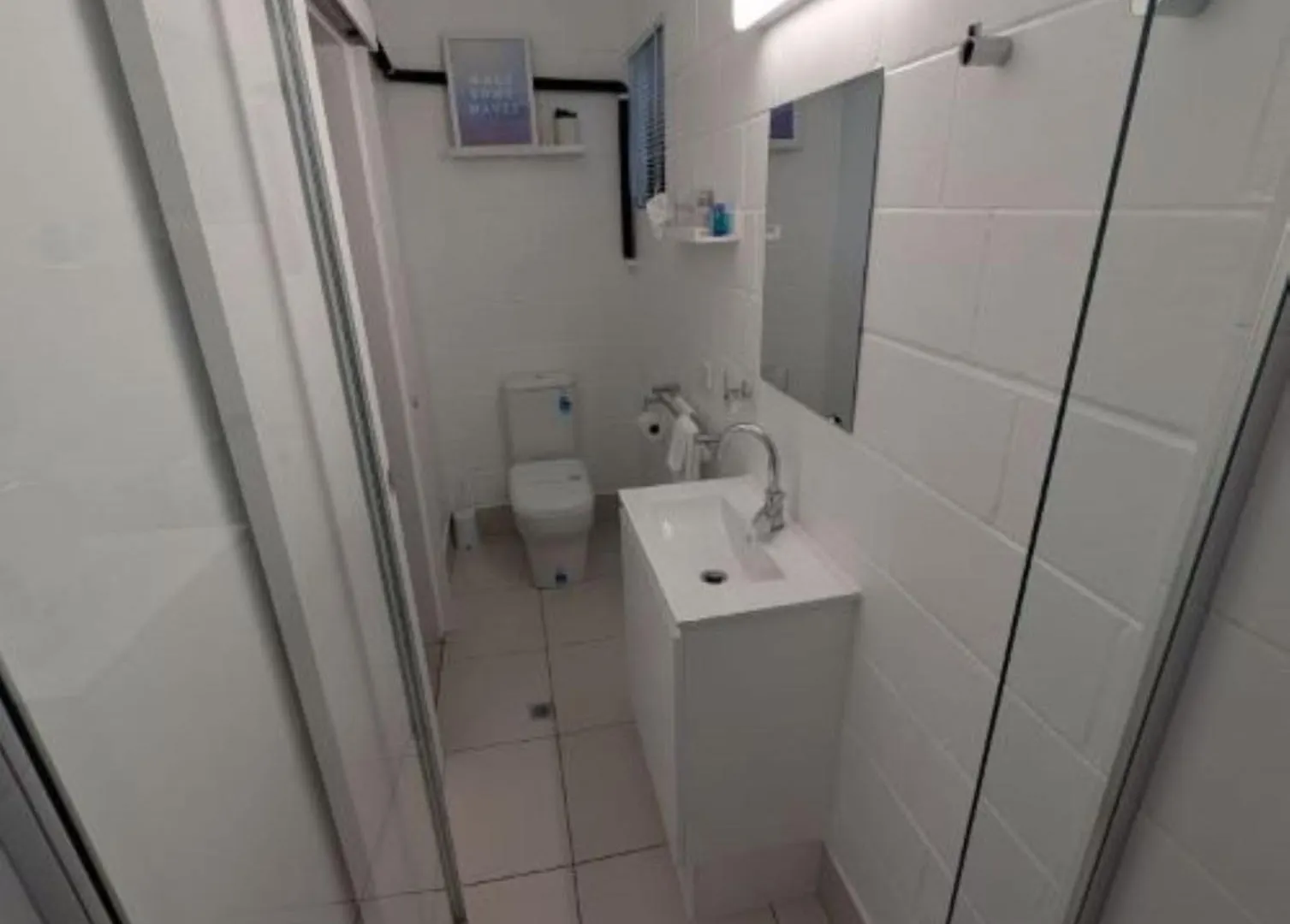 Moffat Beach Motel קלונדרה