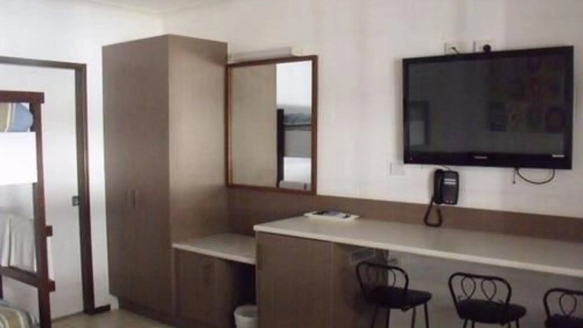 ***  Moffat Beach Motel קלונדרה אוסטרליה